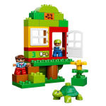 LEGO set 10580-1 Deluxe Box of Fun - Image 4