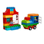 LEGO set 10580-1 Deluxe Box of Fun - Image 6
