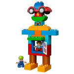 LEGO set 10580-1 Deluxe Box of Fun - Image 7