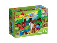 LEGO set 10582-1 Forest: Animals - Image 2