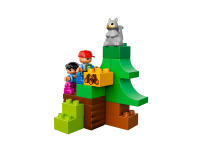 LEGO set 10582-1 Forest: Animals - Image 4