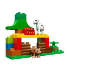 LEGO set 10582-1 Forest: Animals - Image 5