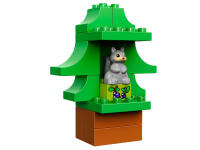 LEGO set 10584-1 Forest: Park - Image 5