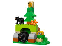 LEGO set 10584-1 Forest: Park - Image 6