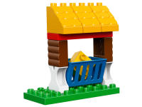 LEGO set 10584-1 Forest: Park - Image 8
