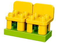 LEGO set 10585-1 Mom and Baby - Image 4