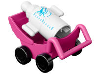 LEGO set 10585-1 Mom and Baby - Image 5