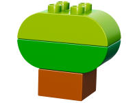 LEGO set 10585-1 Mom and Baby - Image 6