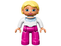 LEGO set 10587-1 Café - Image 8