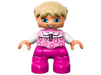 LEGO set 10587-1 Café - Image 10