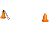 LEGO set 10589-1 Rally Car - Image 7