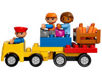 LEGO set 10590-1 Airport - Image 3