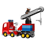 LEGO set 10592-1 Fire Truck - Image 3
