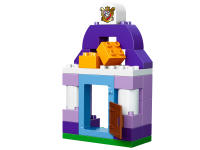 LEGO set 10594-1 Sofia's Royal Stable - Image 3