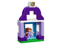 LEGO set 10594-1 Sofia's Royal Stable - Image 4