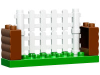 LEGO set 10594-1 Sofia's Royal Stable - Image 6