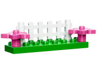 LEGO set 10594-1 Sofia's Royal Stable - Image 7