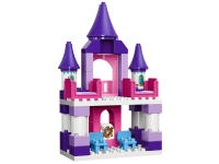 LEGO set 10595-1 Sofia's Royal Castle - Image 3