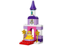 LEGO set 10595-1 Sofia's Royal Castle - Image 4