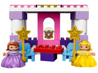 LEGO set 10595-1 Sofia's Royal Castle - Image 5