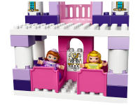 LEGO set 10595-1 Sofia's Royal Castle - Image 6