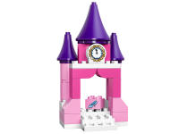 LEGO set 10596-1 Disney Princess Collection - Image 3