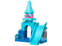 LEGO set 10596-1 Disney Princess Collection - Image 5