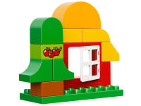 LEGO set 10596-1 Disney Princess Collection - Image 7