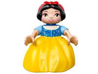 LEGO set 10596-1 Disney Princess Collection - Image 8