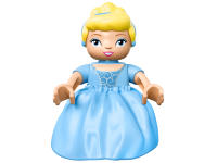 LEGO set 10596-1 Disney Princess Collection - Image 9