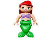 LEGO set 10596-1 Disney Princess Collection - Image 10