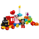 LEGO set 10597-1 Birthday Parade - Image 1