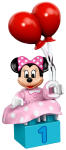 LEGO set 10597-1 Birthday Parade - Image 3