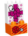 LEGO set 10597-1 Birthday Parade - Image 4