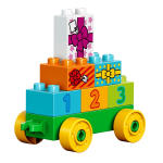 LEGO set 10597-1 Birthday Parade - Image 8
