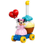 LEGO set 10597-1 Birthday Parade - Image 9