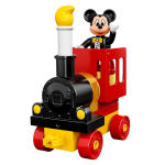 LEGO set 10597-1 Birthday Parade - Image 10