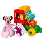 LEGO set 10597-1 Birthday Parade - Image 11