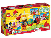 LEGO set 10597-1 Birthday Parade - Image 12