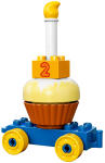 LEGO set 10597-1 Birthday Parade - Image 13