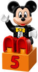 LEGO set 10597-1 Birthday Parade - Image 14