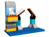 LEGO set 10599-1 Batman Adventure - Image 4