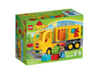 LEGO set 10601-1 Delivery Vehicle - Image 2
