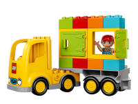 LEGO set 10601-1 Delivery Vehicle - Image 3