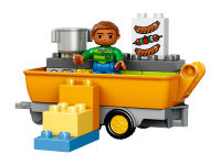 LEGO set 10602-1 Camping - Image 3