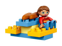 LEGO set 10602-1 Camping - Image 4
