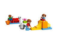 LEGO set 10602-1 Camping - Image 5