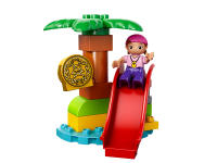 LEGO set 10604-1 Treasure Island - Image 3