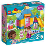 LEGO set 10606-1 Backyard Clinic - Image 2