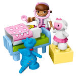 LEGO set 10606-1 Backyard Clinic - Image 3